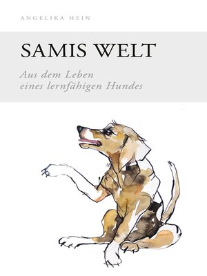 cover image of Samis Welt